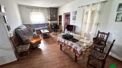 Rustic house in Paredones photo 13