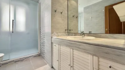 Apartment in Mirasierra-Arroyo del Fresno photo 23