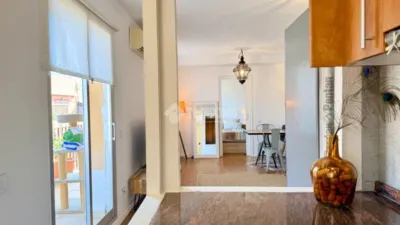 Penthouse in Centre photo 6