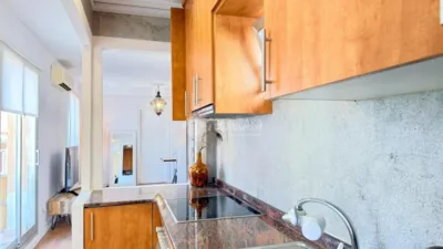 Penthouse in Centre photo 14