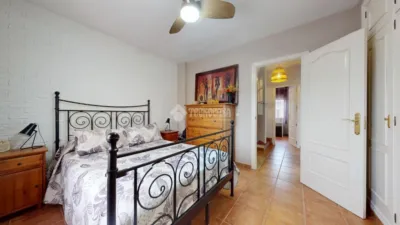 Terraced house in El Casar photo 17