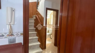 Semi-detached house in Arcos de la Frontera photo 12