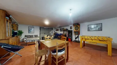 Terraced house in El Casar photo 31
