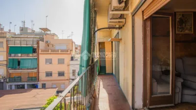 Apartment in Centre photo 2