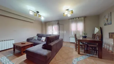 Terraced house in El Casar photo 4