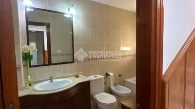 Semi-detached house in Arcos de la Frontera photo 27