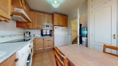 Terraced house in El Casar photo 7