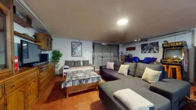 Terraced house in El Casar photo 32