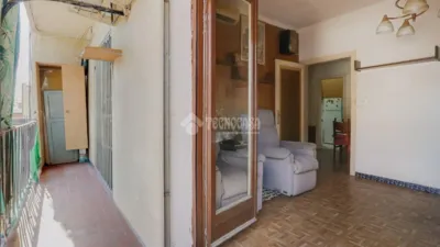 Apartment in Centre photo 17