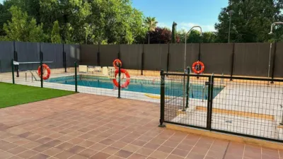 Apartment in El Bercial photo 3