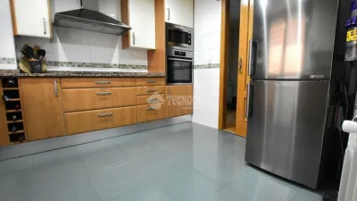 Apartment in El Bercial photo 15