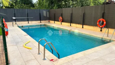 Apartment in El Bercial photo 4