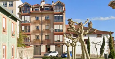 Flat in Reinosa photo 16