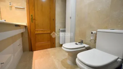 Apartment in El Bercial photo 33