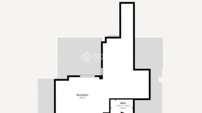 Townhouse in El Casar photo 38