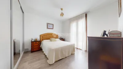 Townhouse in El Casar photo 16