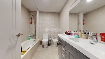 Townhouse in El Casar photo 18