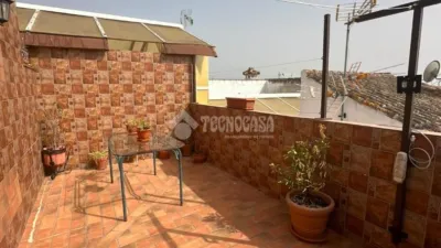 Semi-detached house in Arcos de la Frontera photo 35