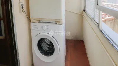 Apartment in Centre photo 23