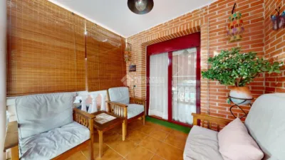 Terraced house in El Casar photo 10