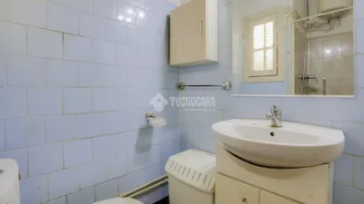 Apartment in Centre photo 24