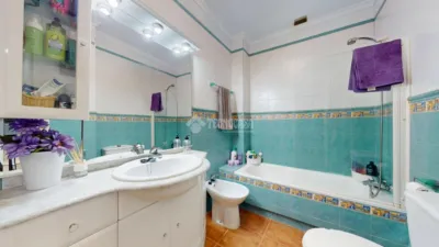 Terraced house in El Casar photo 25