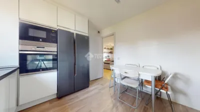 Townhouse in El Casar photo 10