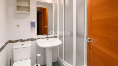 Apartment in the Northeast Zone photo 19