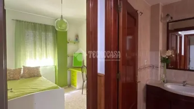 Semi-detached house in Arcos de la Frontera photo 22