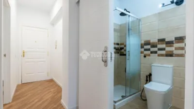 Apartment in La Salud-El Perú-Cruz del Señor-Buenavista photo 18