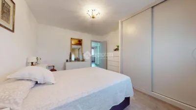 Townhouse in El Casar photo 22