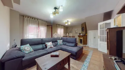 Terraced house in El Casar photo 3