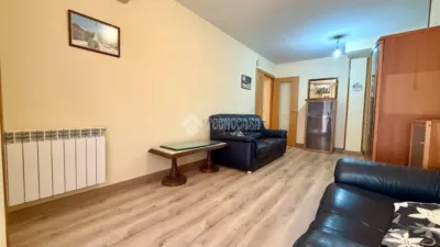 Flat in Alovera photo 11