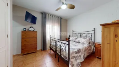 Terraced house in El Casar photo 16