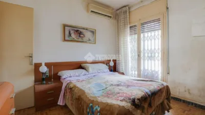 Apartment in Centre photo 10