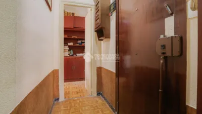 Apartment in Centre photo 30