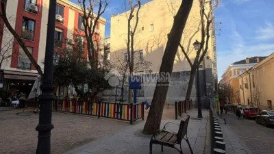 Piso en Justicia-Chueca photo 35