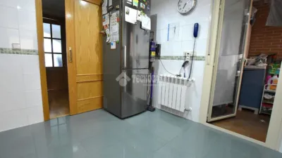Apartment in El Bercial photo 14