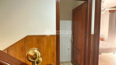Semi-detached house in Arcos de la Frontera photo 18