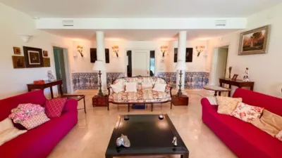 Casa unifamiliar en Casetas-Garrapinillos-Monzalbarba photo 4