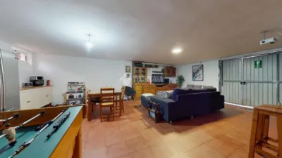 Terraced house in El Casar photo 34