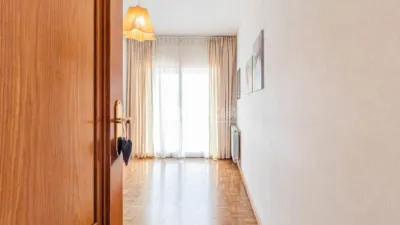 Flat in Centre photo 22