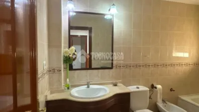 Semi-detached house in Arcos de la Frontera photo 28
