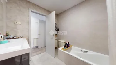 Townhouse in El Casar photo 19