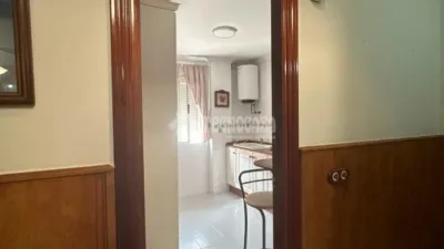 Semi-detached house in Arcos de la Frontera photo 8