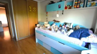 Apartment in El Bercial photo 27