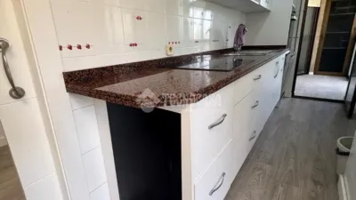 Piso – Alacant / Alicante, Sant Blai, l'Alacantí - Más