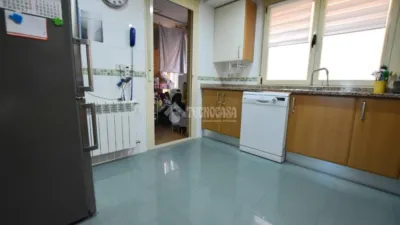 Apartment in El Bercial photo 13