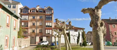 Flat in Reinosa photo 17
