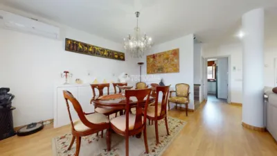 Townhouse in El Casar photo 6